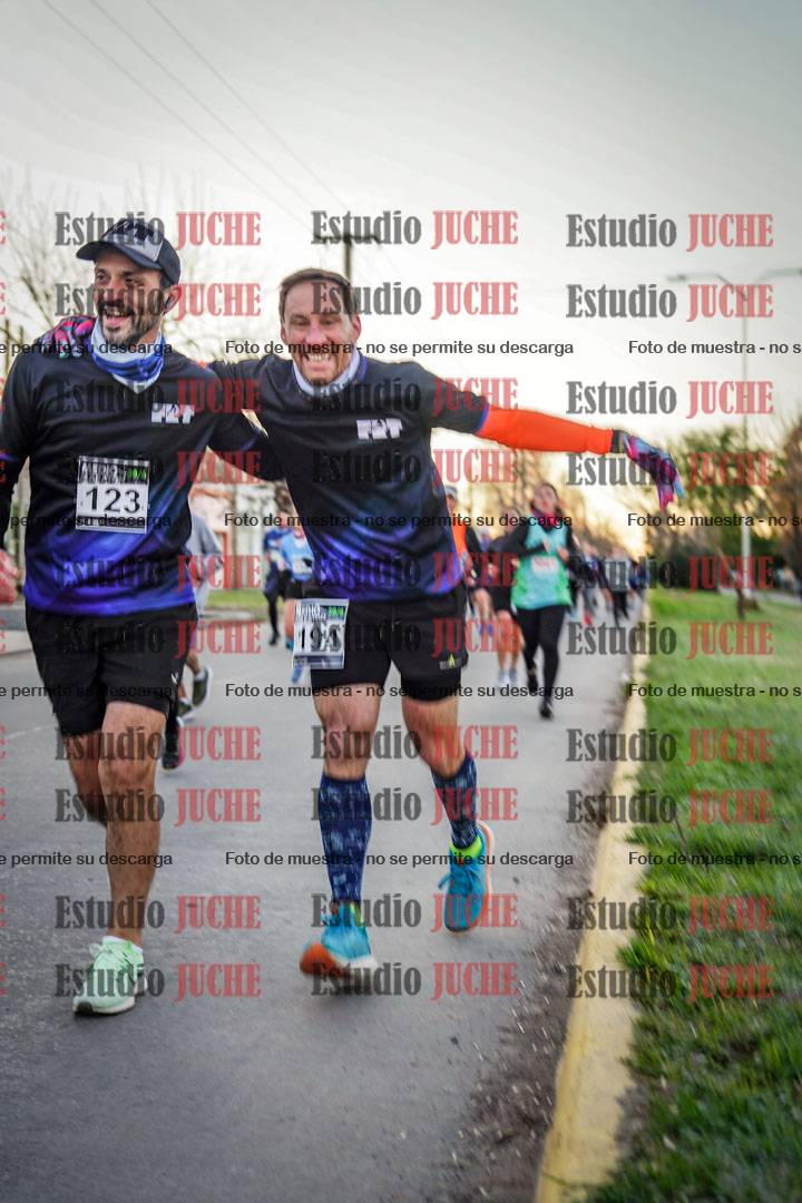 Fotos en el circuito - punto 1
