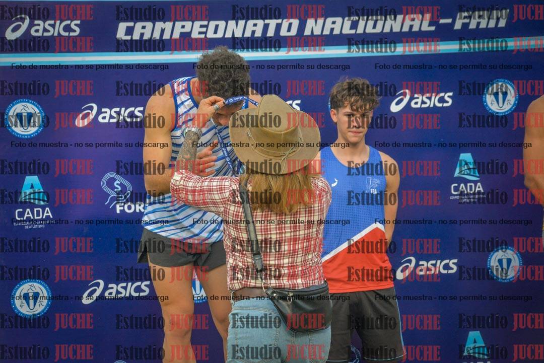 Fotos de algunos extras del día 2
