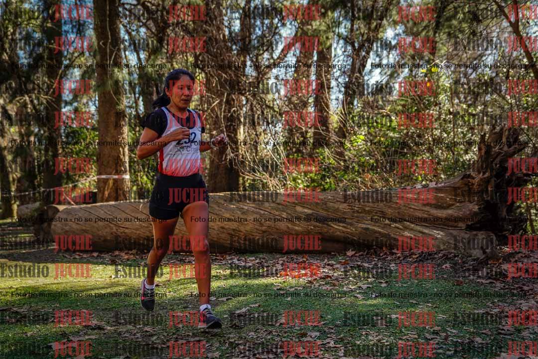 Fotos en el cuarto punto del circuito