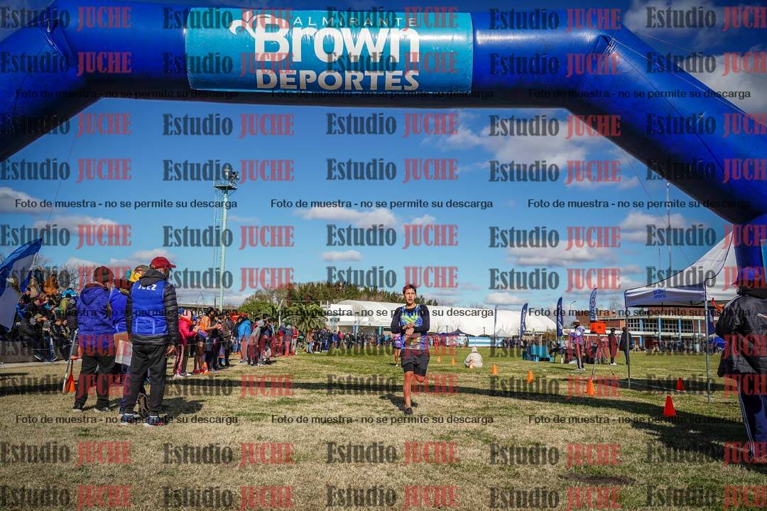 Fotos de las llegadas
