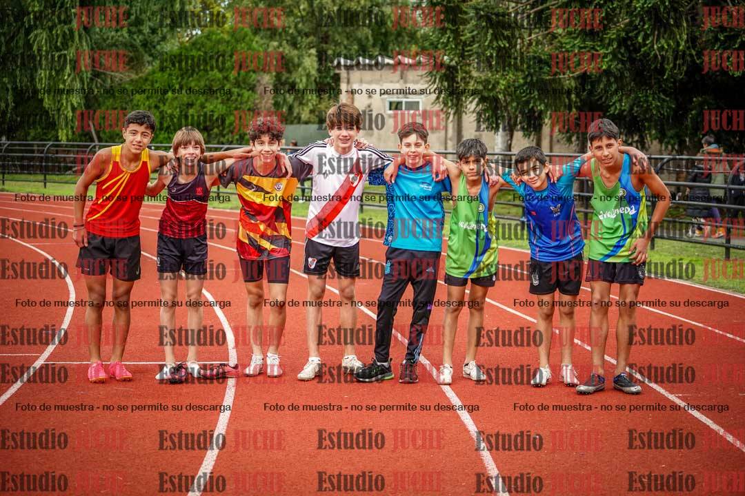 Fotos de algunos extras del torneo