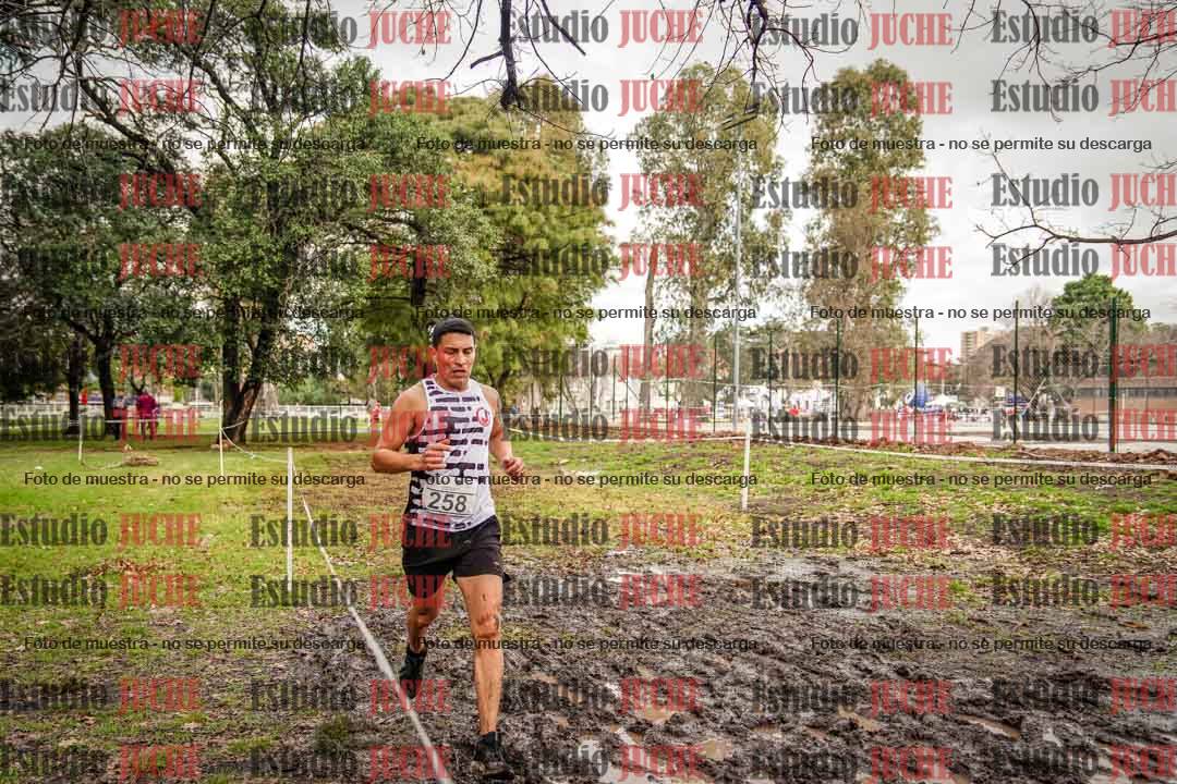Fotos en el circuito