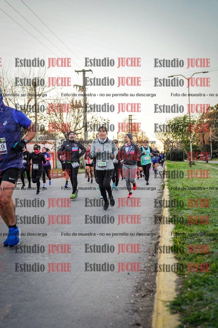 Fotos en el circuito - punto 1