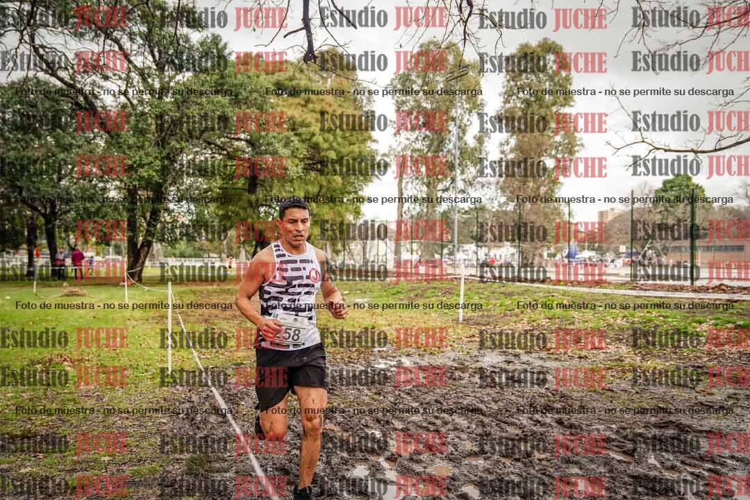 Fotos en el circuito