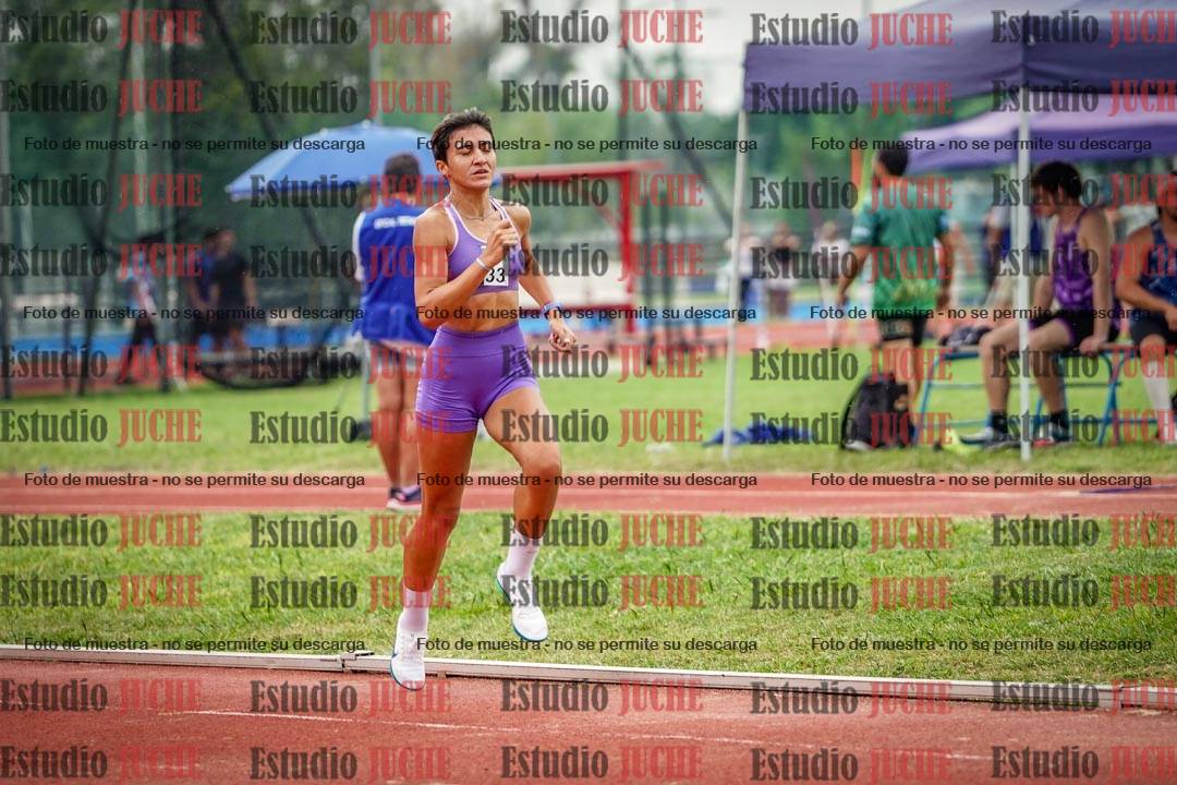 Fotos de los 800 m de mujeres