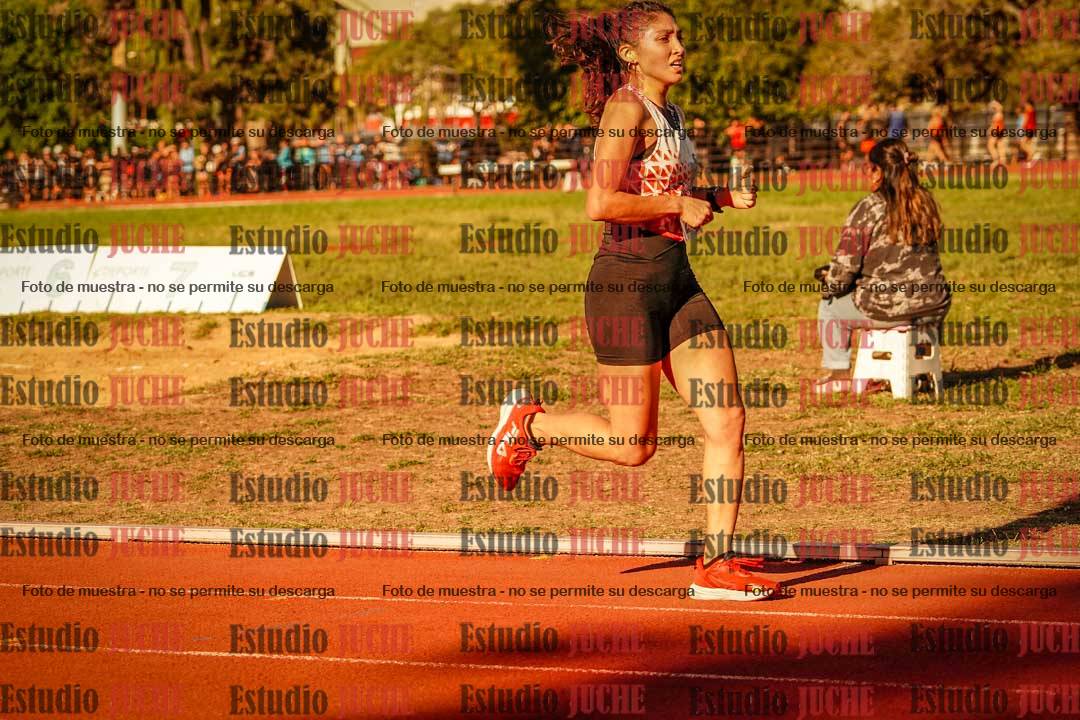 Fotos de los 3000 m llanos de mujeres