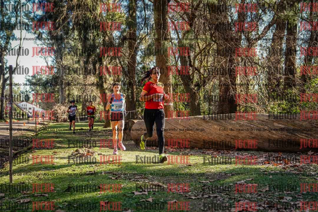 Fotos en el cuarto punto del circuito