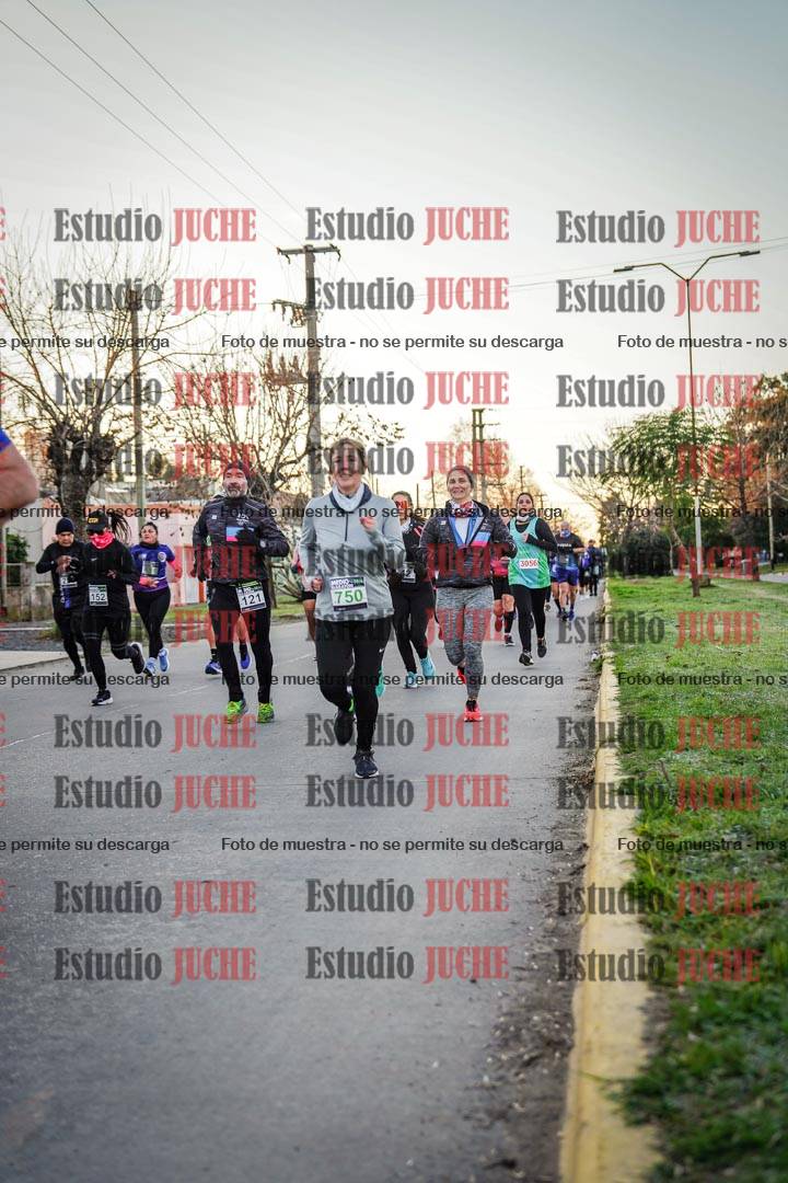 Fotos en el circuito - punto 1