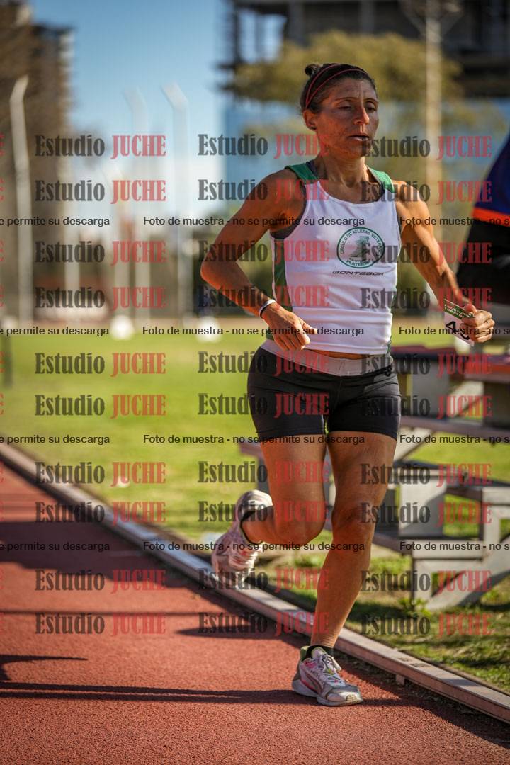 Fotos de los 3000 m llanos de mujeres