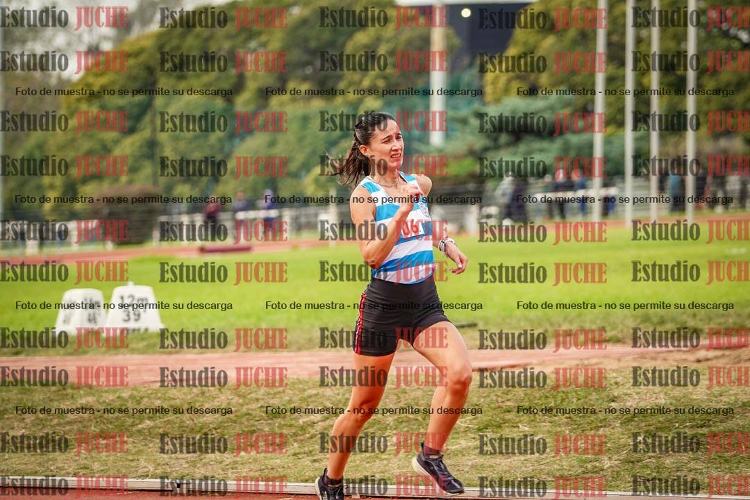 Fotos de los 5000 m llanos
