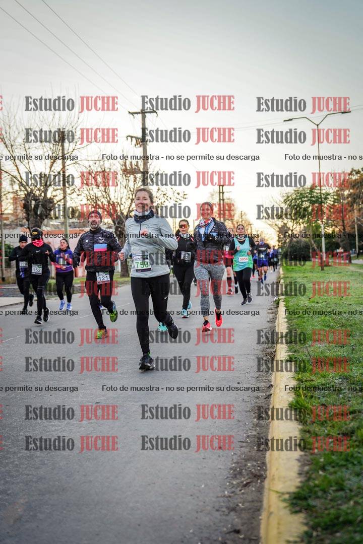 Fotos en el circuito - punto 1