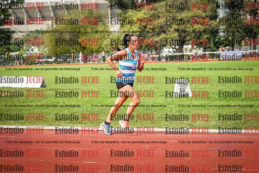 Fotos de los 3000 m de mujeres