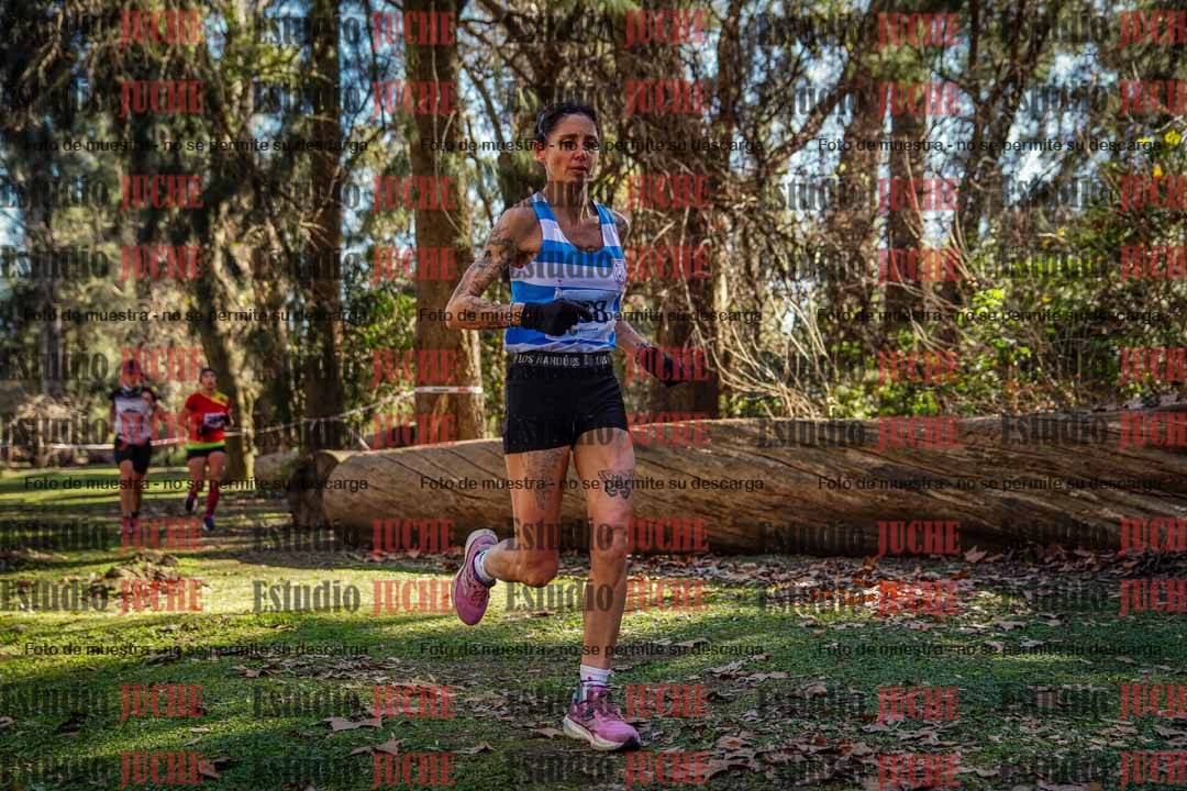 Fotos en el cuarto punto del circuito