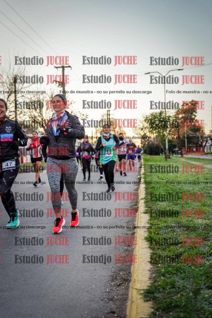 Fotos en el circuito - punto 1