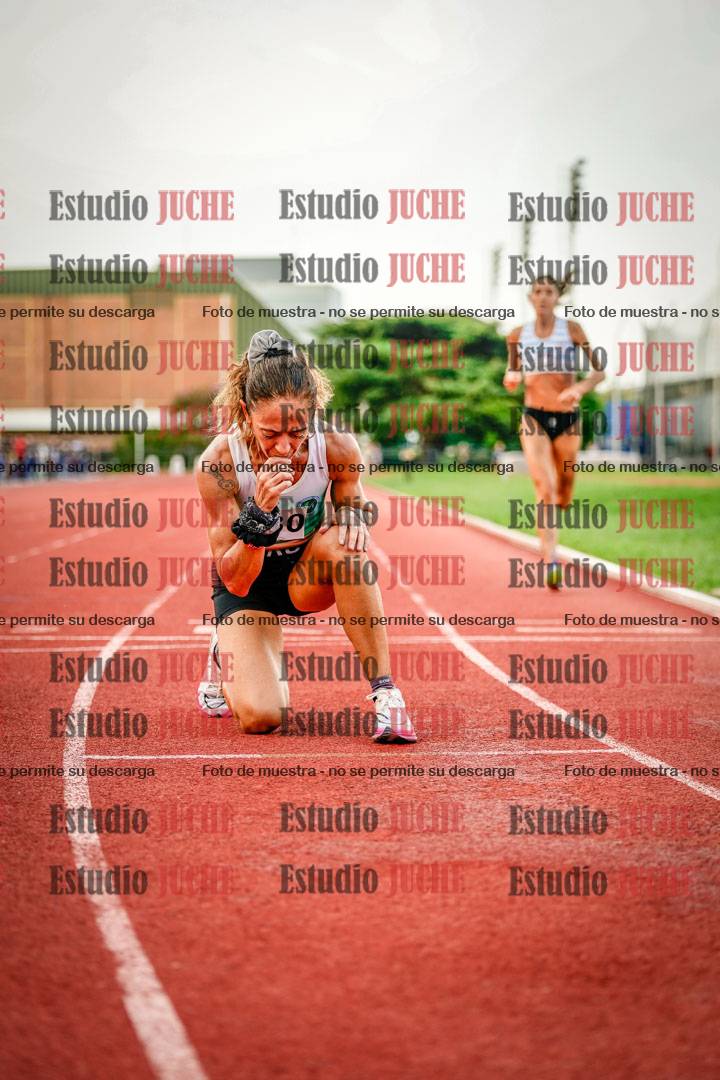 Fotos de los 1500 m llanos de mujeres