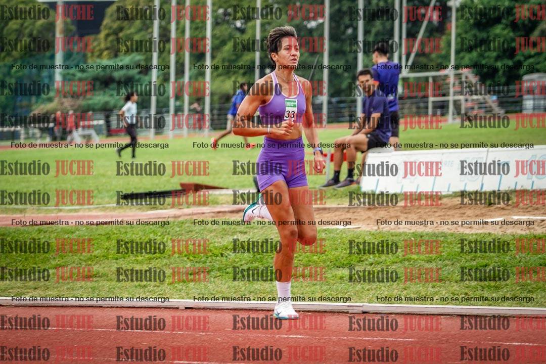 Fotos de los 800 m de mujeres