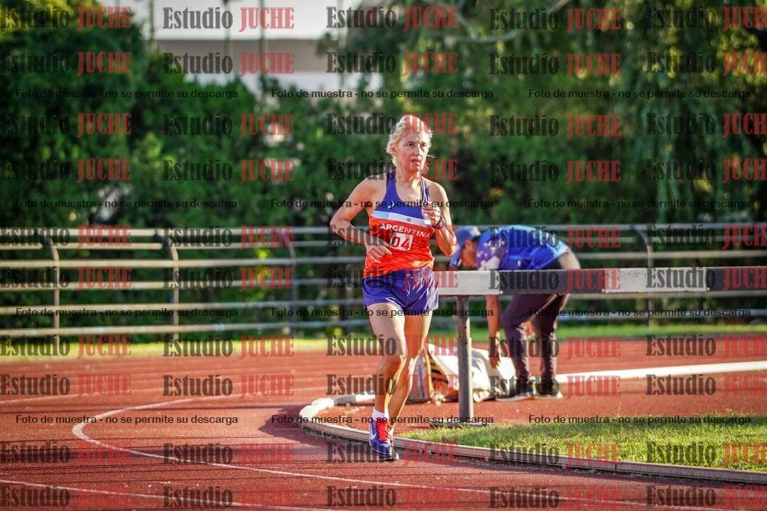 Fotos de los 5000 m