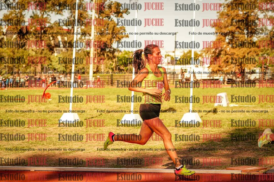 Fotos de los 3000 m llanos de mujeres