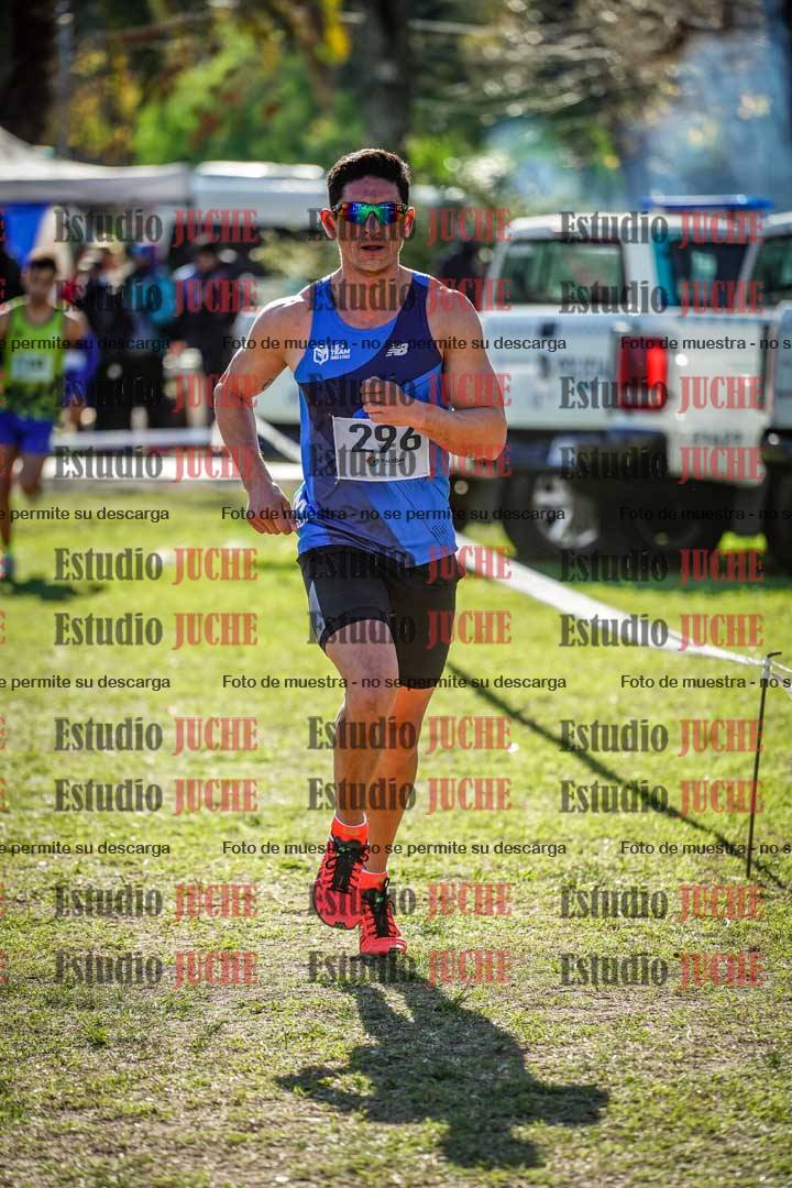 Fotos en el décimo punto del circuito