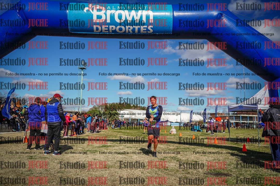 Fotos de las llegadas