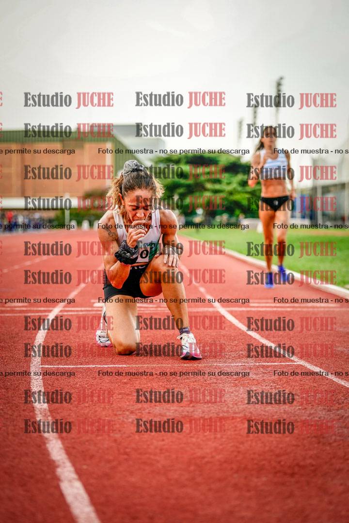 Fotos de los 1500 m llanos de mujeres