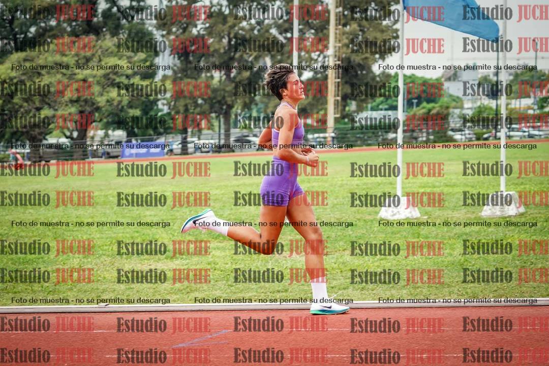 Fotos de los 800 m de mujeres