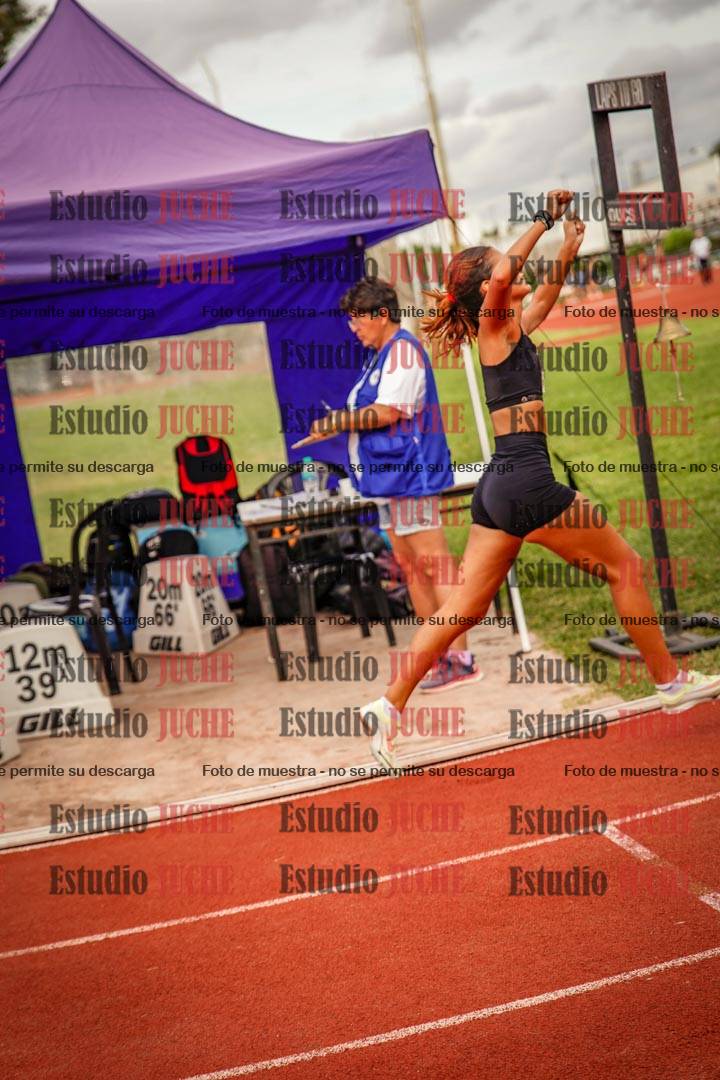 Fotos de los 3000 m de mujeres