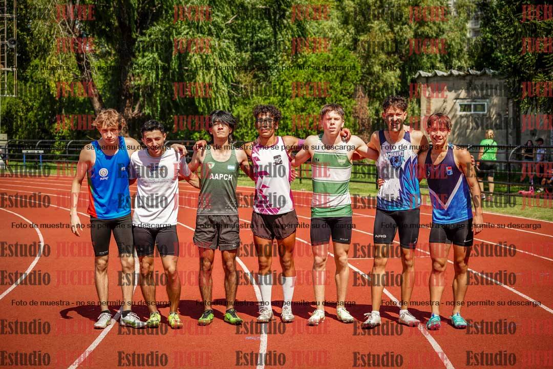 Fotos de algunos extras del torneo