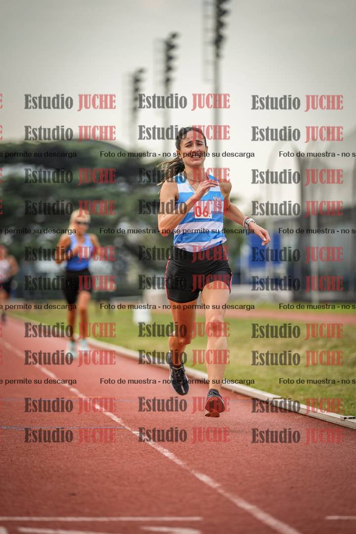 Fotos de los 5000 m llanos
