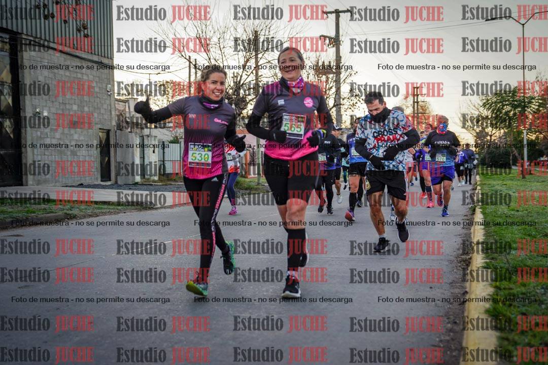 Fotos en el circuito - punto 1