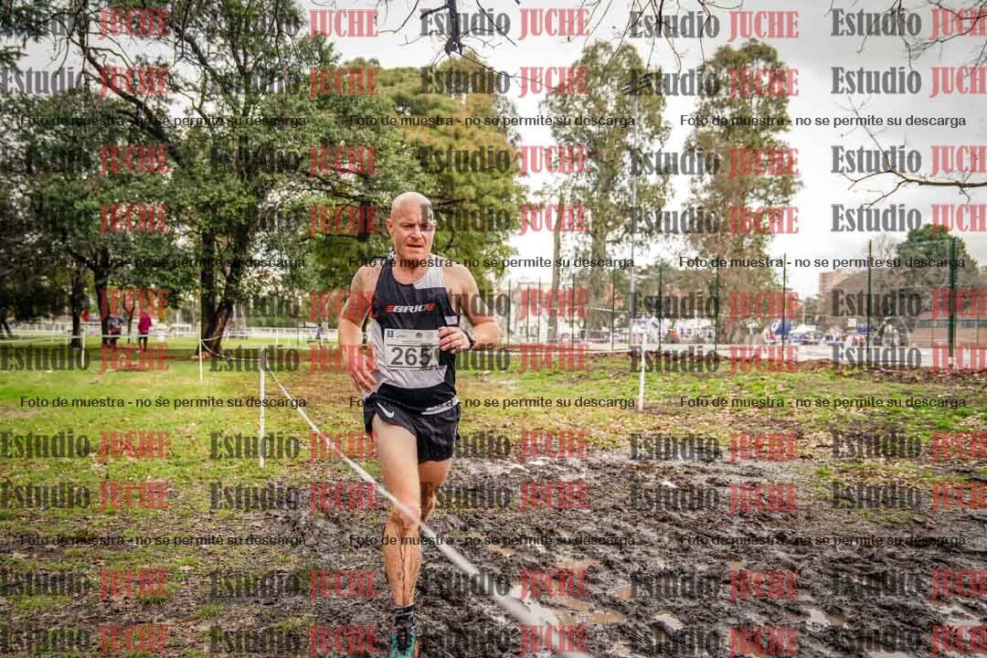 Fotos en el circuito
