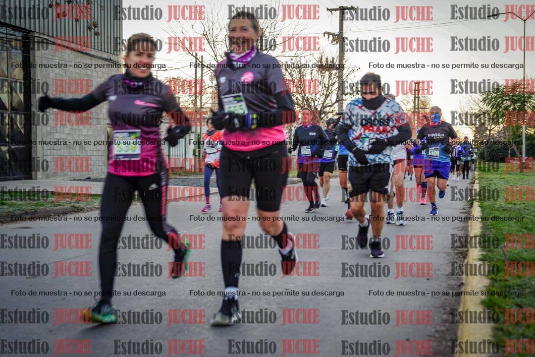 Fotos en el circuito - punto 1