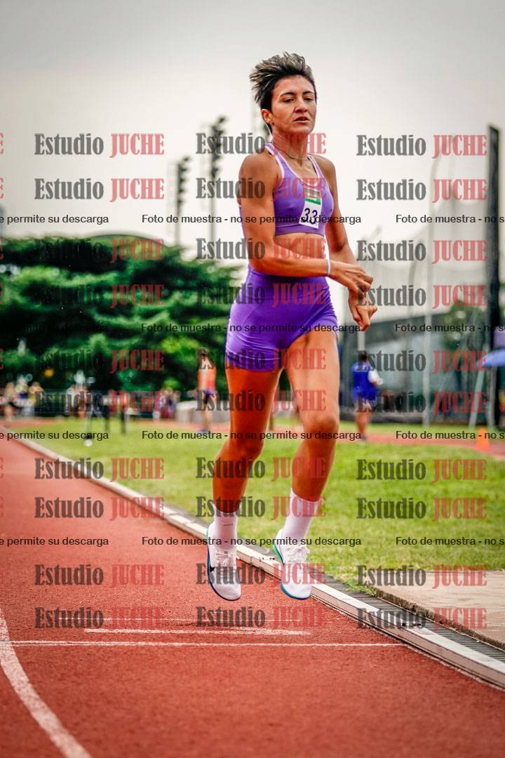 Fotos de los 800 m de mujeres