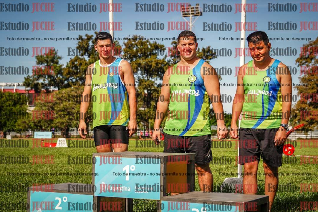Fotos de algunos extras del torneo