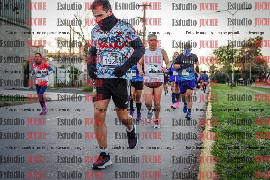 Fotos en el circuito - punto 1