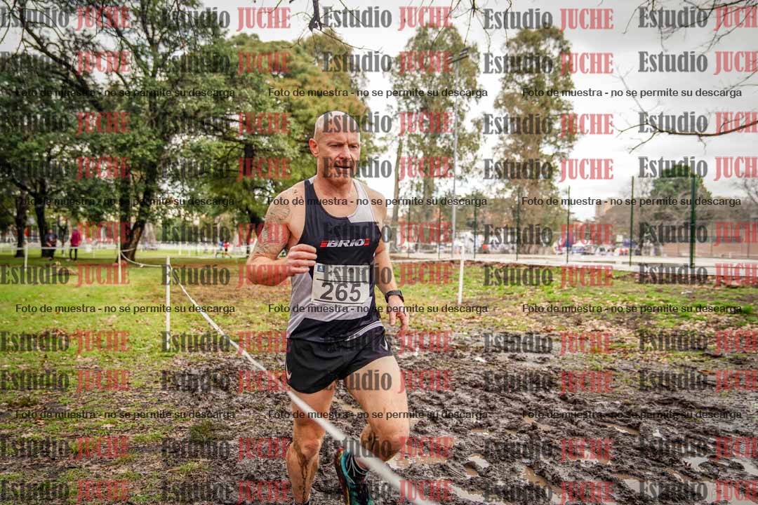 Fotos en el circuito