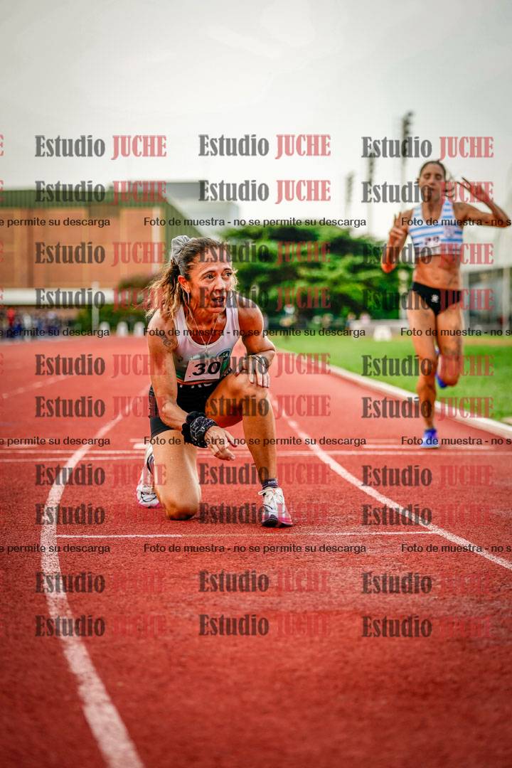 Fotos de los 1500 m llanos de mujeres