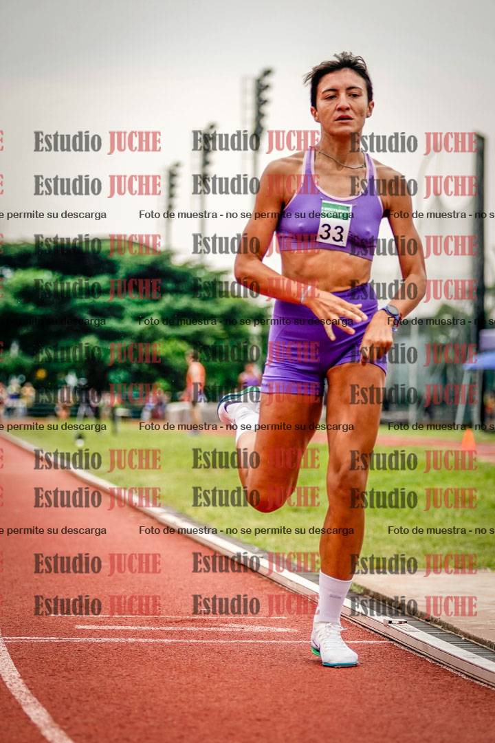 Fotos de los 800 m de mujeres