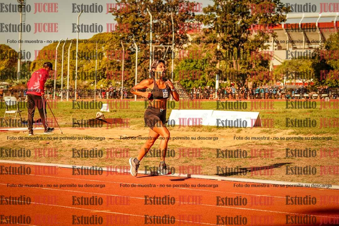 Fotos de los 3000 m llanos de mujeres