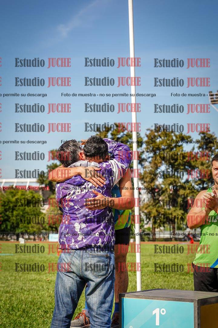 Fotos de algunos extras del torneo