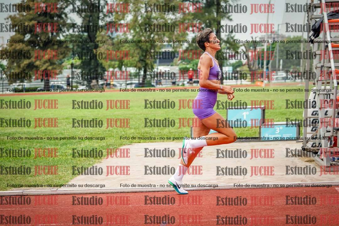 Fotos de los 800 m de mujeres