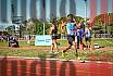 Fotos de los 1500 m de varones