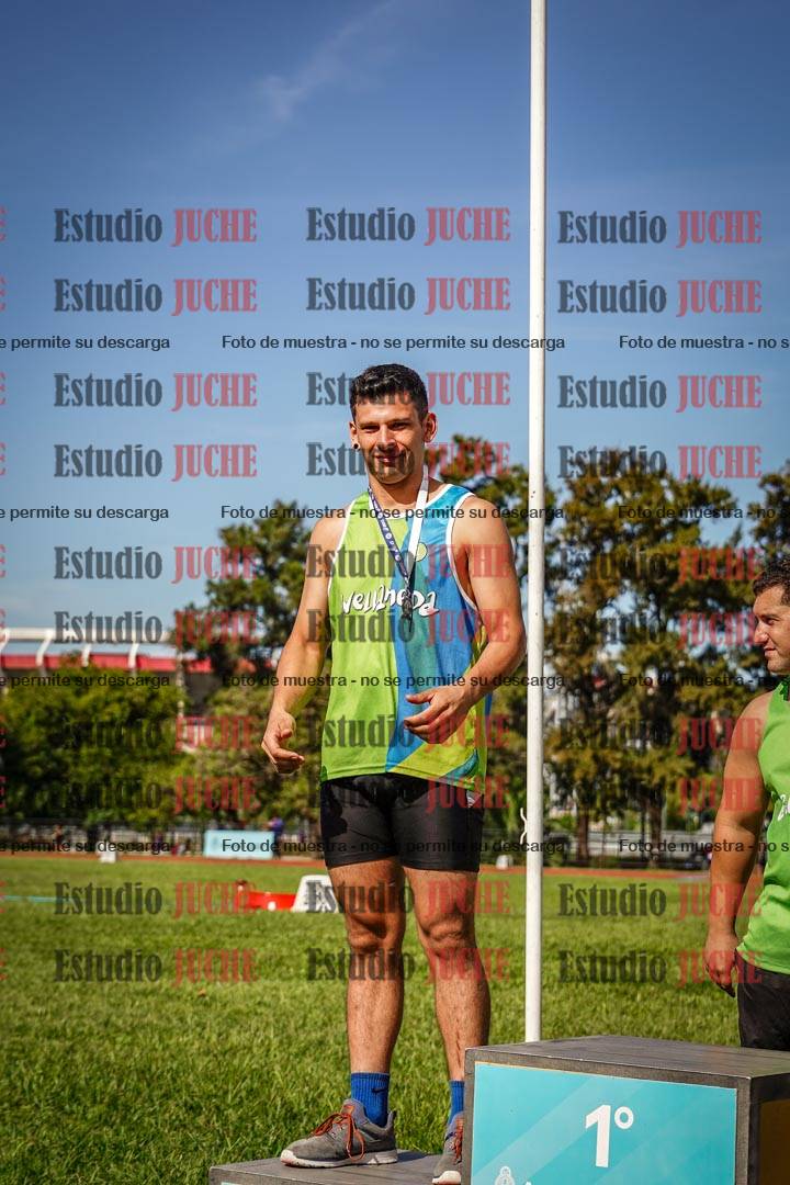 Fotos de algunos extras del torneo