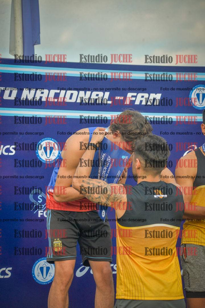 Fotos de algunos extras del día 2