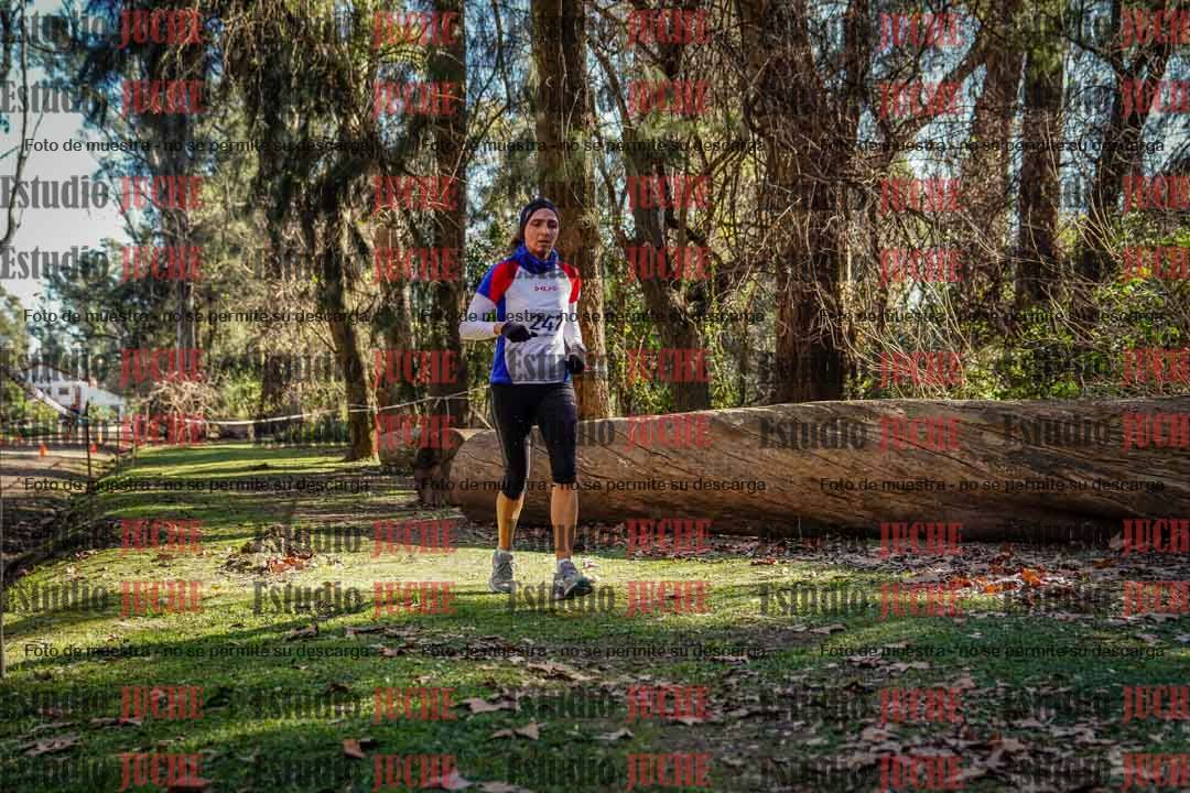 Fotos en el cuarto punto del circuito