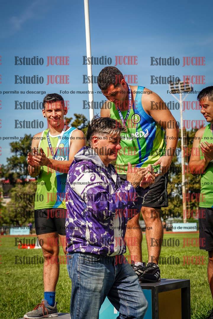 Fotos de algunos extras del torneo