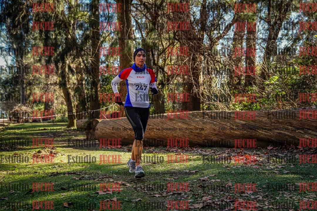 Fotos en el cuarto punto del circuito