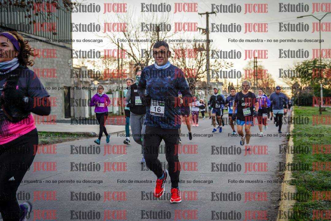 Fotos en el circuito - punto 1