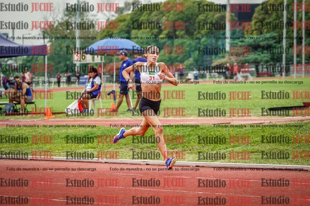 Fotos de los 800 m de mujeres