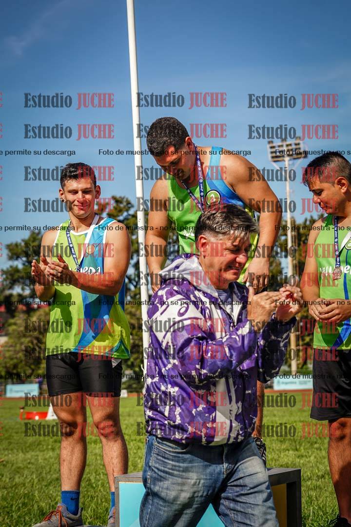 Fotos de algunos extras del torneo